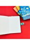 Van Gogh Design - Notebook with Magnetic Cover BM-1211 - 2