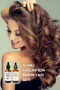 Natural Rosemary Oil 20 ml and Castor Oil 20 ml - Strong Hair and Skin Care Set of Two - 3