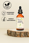 Natural Rosemary Oil 20 ml and Castor Oil 20 ml - Strong Hair and Skin Care Set of Two - 7