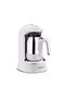 Kahvekolik Deluxe Automatic Coffee Machine Vanilla A860-12