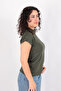 بوسيم س 0016848   بلوزة نسائية - 3