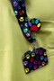 Paws Neck Strap Lanyard Set - 2
