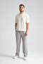 Lumen Baggy Fit Thin Men's Pants - 2