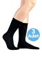Women's 3-Piece Bamboo Mushroom Socks Finger Socks Size 36-44 - 7
