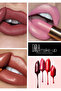 Moisturizing Radiant Satin Finish Lipstick – Lumicare Lipstick No: 159 - 6