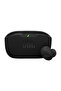 JBL Wave Buds 2 True Wireless In-Ear Earbuds With Mic - Black