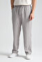 Lumen Baggy Fit Thin Men's Pants