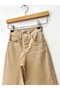 Girl's Wide Leg Pants - 2