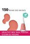 Healthy Mix Vegan Nail Polish - 150 - Reine Des Beiges, 9 ml - 3