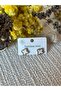 WOMEN'S Steel EARRINGS