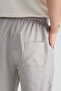 Lumen Baggy Fit Thin Men's Pants - 3