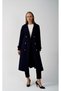 Belted Trench Coat - 7