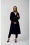 Belted Trench Coat - 4