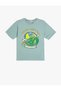 Looney Tunes T-Shirt Licensed Printed - 3