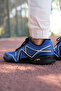 Elsdraes Men's Trekking Shoes0012722 Blue - 4