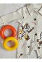 Baby Boy Baby Tulum with Long Sleeve 2-Pack Baby Tulum with Long Sleeve 100% Cotton - 2