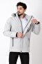 Detachable Hooded Softsheel Coat Pldp 2991_50413 - 2