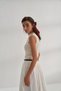 Corded Knitwear Athlete Ecru - 5