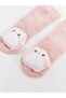 Lcw Baby Baby Girl Home Socks (W4) - 2