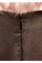 Corset Neckline Short Dress - 5