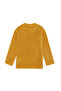 Boy's Safran Sweatshirt 50253446 -Vr043 - 2