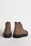 102 17945m Torje Real Nubuck Leather Men's Boots Sand - 3