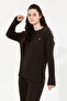 Women's Coconut Crew Neck Sweater 50253028-Vr153
