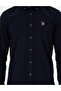 Men's Navy Blue Long Sleeve Shirt 50292088 -Vr033 - 6