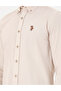 Men's Stone Long Sleeve Shirt 50292088 -Vr049 - 7