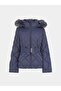 Olga Women's Goose Feather Coat - 4