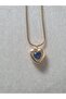 Heart Steel Necklace - 3