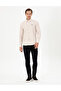 Men's Stone Long Sleeve Shirt 50292088 -Vr049 - 4