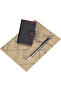 Miniwallet Geldbörse - Fashionable and Functional Design - 6