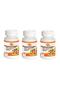 B Complex Vitamin C + Selenium 120 Tablets 3 Boxes 360 Tablets