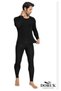 Men's Thermal Bottom Leggings Underwear - 2