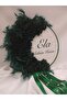 Feathered Bride Defi - 2