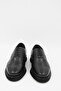 E4201 Eva Men's Classic Shoes - Black - 2