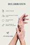 Liquid Hand Soap with Jojoba and Avocado Oil Moisturizer 97.5% Natural Content - 4