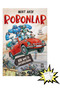 Robonlar - Mert Arık - 4. 5. 6. 7. Classrooms Reading Books Artificial Intelligence Topic - Coloring Gift