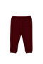 Baby Boy Burgundy Sweatpants 50295888-Vr014 - 3
