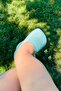 Bistil Baby Girl Baby Boy Silicone Organic Basic Ballerina Socks - 3