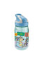 Tritan Summit Flask 450ml - No Planet Lkltnsnp Slide Edition - 3