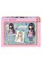 Puzzle 1000 Parça Somewhere Santoro Gorjus 18495