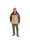 Billabong Surf Check Puffer Men's Coat - 5
