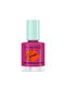 X Priyanka Chopra Miracle Pure Nail Polish - 310 - Flourishing Lilac, 12ml
