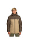 Billabong Surf Check Puffer Men's Coat