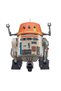İnteraktif Chopper F6867 - 6