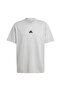 Bl Sj t Q3 Men's Gray T-Shirt Iw3541