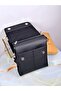 Modern Design Genuine Calf Leather Clutch Bag – Men's Bag 2081 - 2