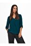 Jdydivya 3/4 Top Wvn Noos 15226911   Reflective Pond - 2